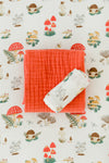 Mushroom Essential Bundle